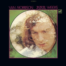 Astral weeks  (Expanded & Remastered). características