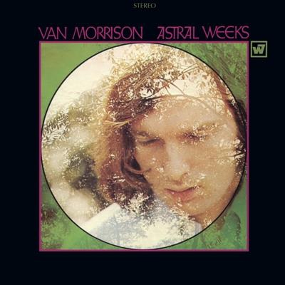 Astral weeks  (Expanded & Remastered).