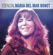 Esencial María del Mar Bonet precio