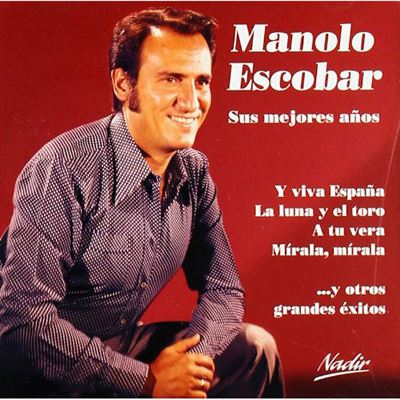 Sus Mejores Años