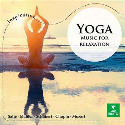 Yoga - Music for Relaxation