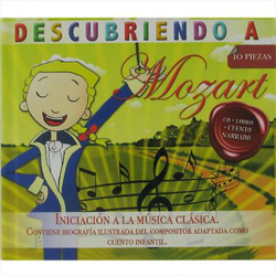 Descubriendo a Mozart en oferta