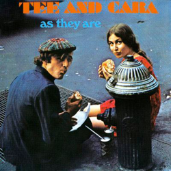 As They Are en oferta