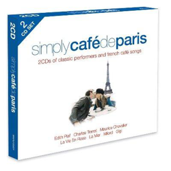 Simply Café de Paris en oferta