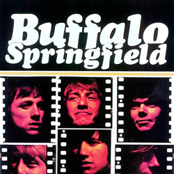 Buffalo Springfield precio