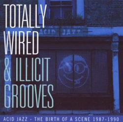 Totally Wired And Illicit Grooves precio