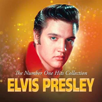 The Number One Hits Collection