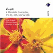 Vivaldi - Concertos for Mandolin precio