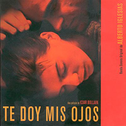 Te Doy Mis Ojo B.S.O. precio