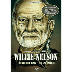 On the Road Again - DVD en oferta