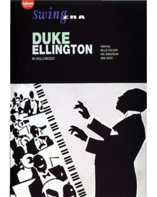 Swing Era - In Hollywood - DVD