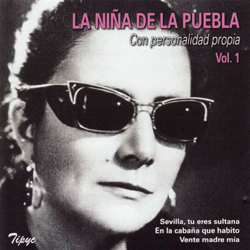 Con Personalidad Propia Vol 1 características