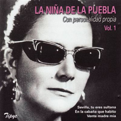 Con Personalidad Propia Vol 1