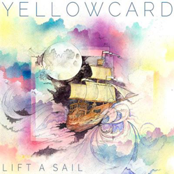 Lift a Sail características
