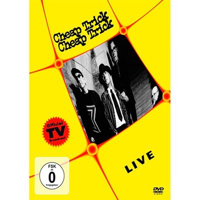 Live - DVD