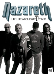 Live From Classic T Stage - DVD precio