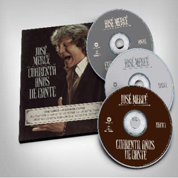 40 años de cante (Ed. Especial) precio