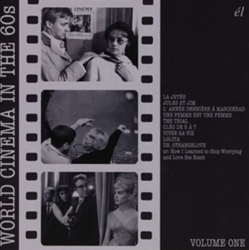 World Cinema In The 60S Volume One precio