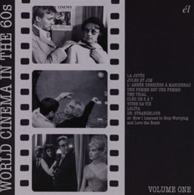 World Cinema In The 60S Volume One