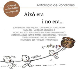Això era i no era… Antología de rondalles precio