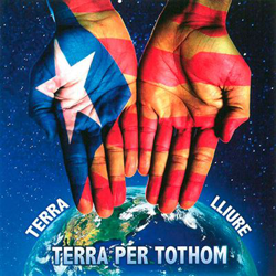 Terra per Tothom en oferta