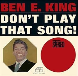 Don't Play That Song! precio
