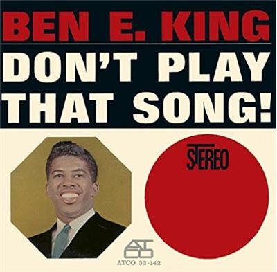 Don't Play That Song!
