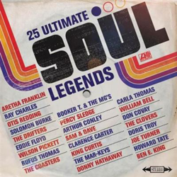 25 Ultimate Soul Legends precio