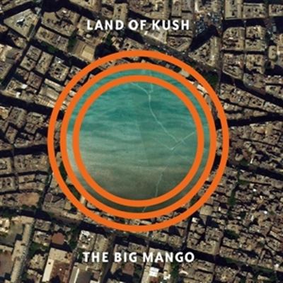 Big Mango - Vinilo
