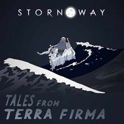 Tales From Terra Firma - Vinilo + CD