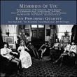 Memories Of You (Vol. 1) - Vinilo