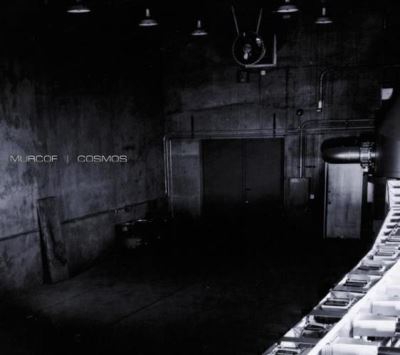 Ligeti Cosmos - Vinilo