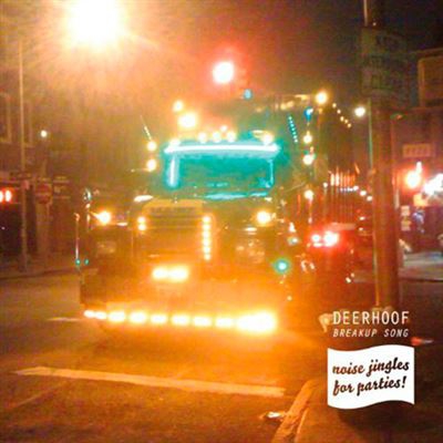 Breakup Song - Vinilo