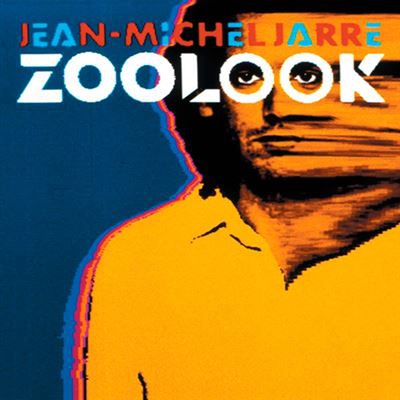 Zoolook - Vinilo