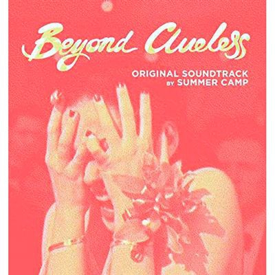 Beyond Clueless B.S.O. - Vinilo