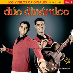 Los Vinilos originales 1959-1967. Vol. 3 - Vinilo características