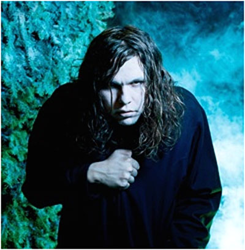 Watch Me Fall - Vinilo en oferta