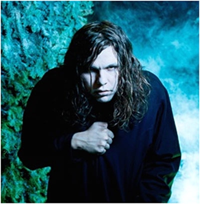 Watch Me Fall - Vinilo