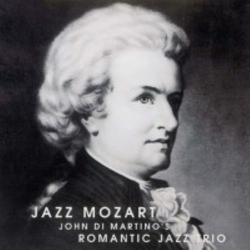 Jazz Mozart - Vinilo características