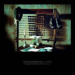 The Childhood Of A Leader B.S.O. - Vinilo en oferta