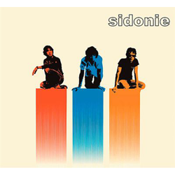 Sidonie - Vinilo en oferta