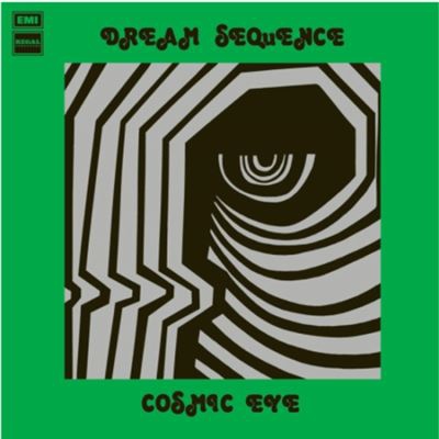 Dream sequence - Vinilo