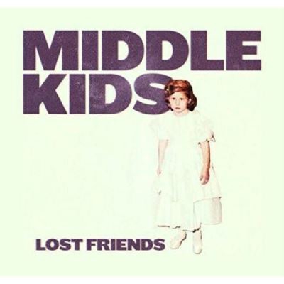 Lost Friends - Vinilo