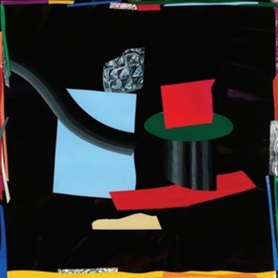 Measures Of Joy - Vinilo