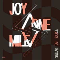 Joy One Mile - Vinilo características