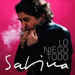 Lo Niego Todo - Vinilo precio