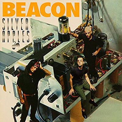 Beacon - Vinilo Color