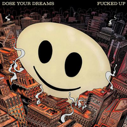 Dose Your Dreams - Vinilo características