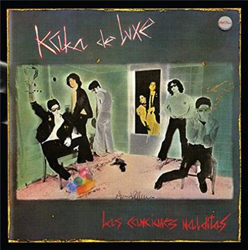 Las canciones malditas - Vinilo en oferta