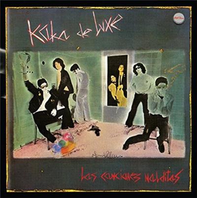 Las canciones malditas - Vinilo